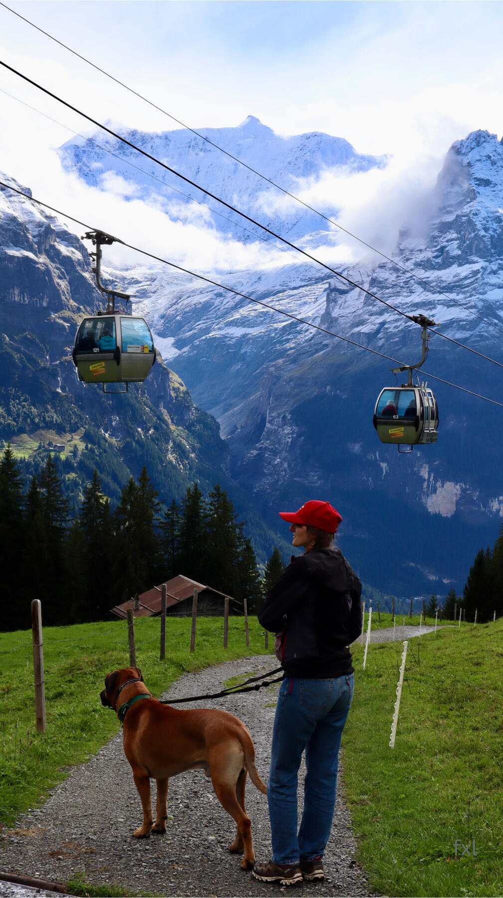 Switzerland - Canon EOS M200