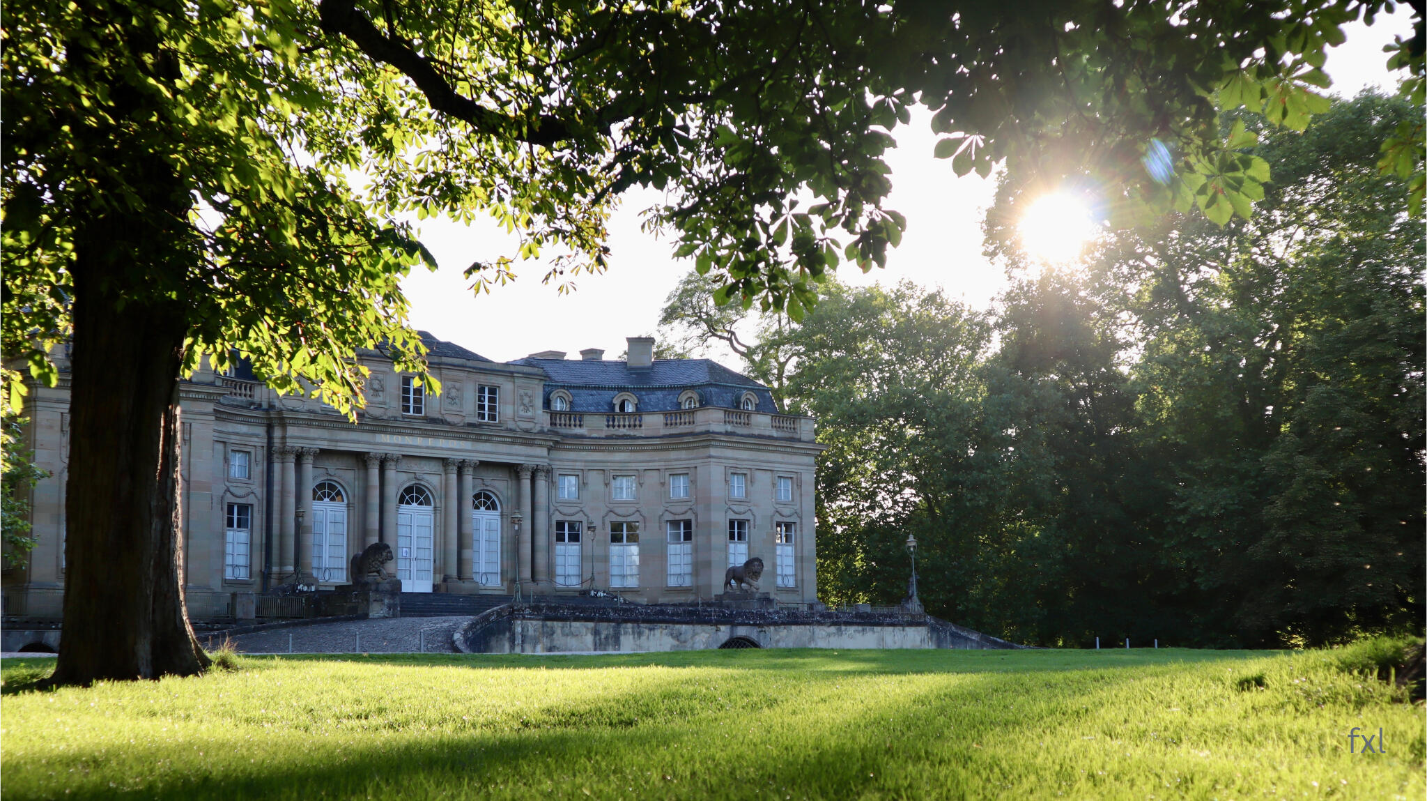 Ludwigsburg - Canon EOS M200