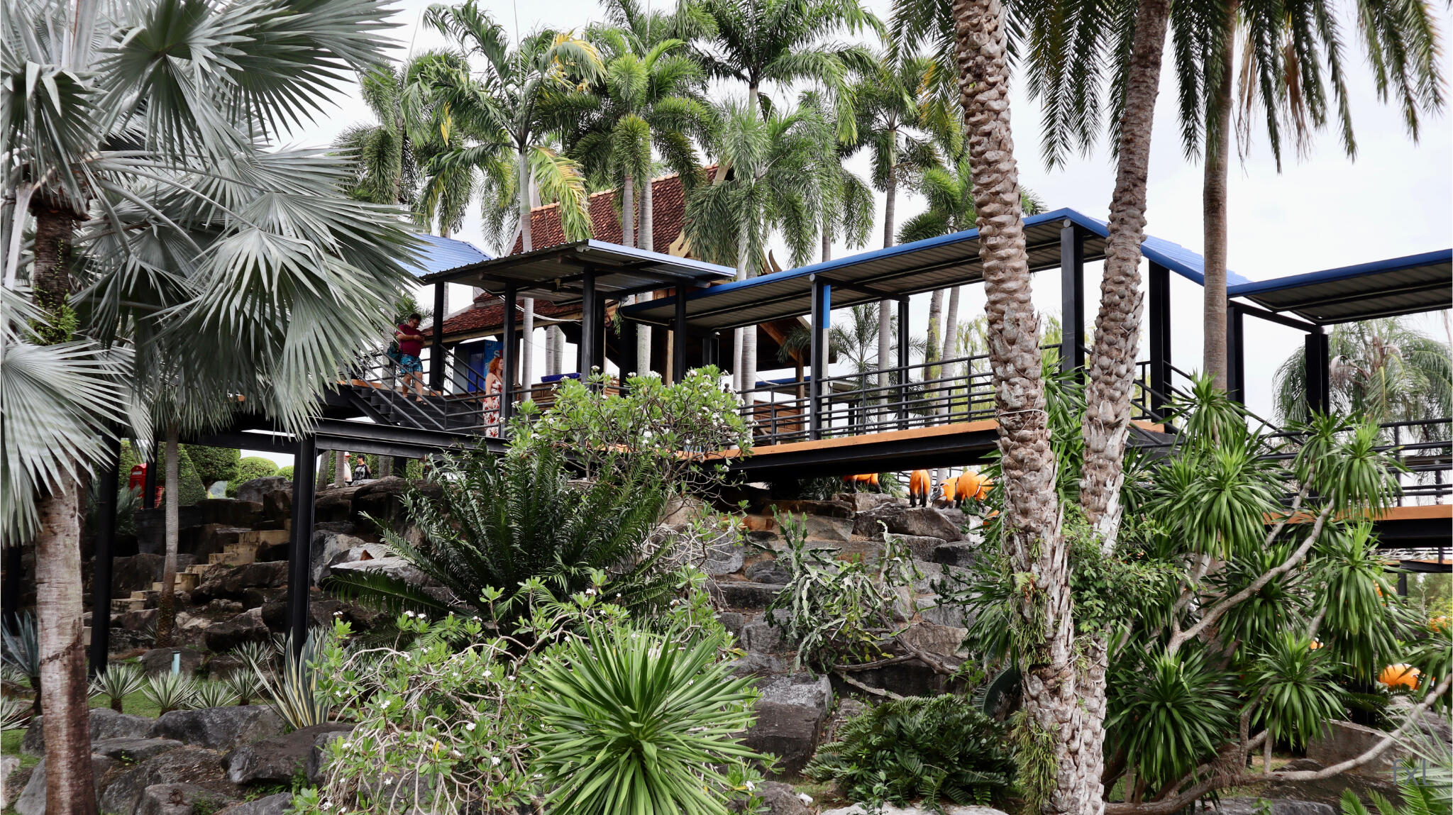 Thailand - Canon EOS M200