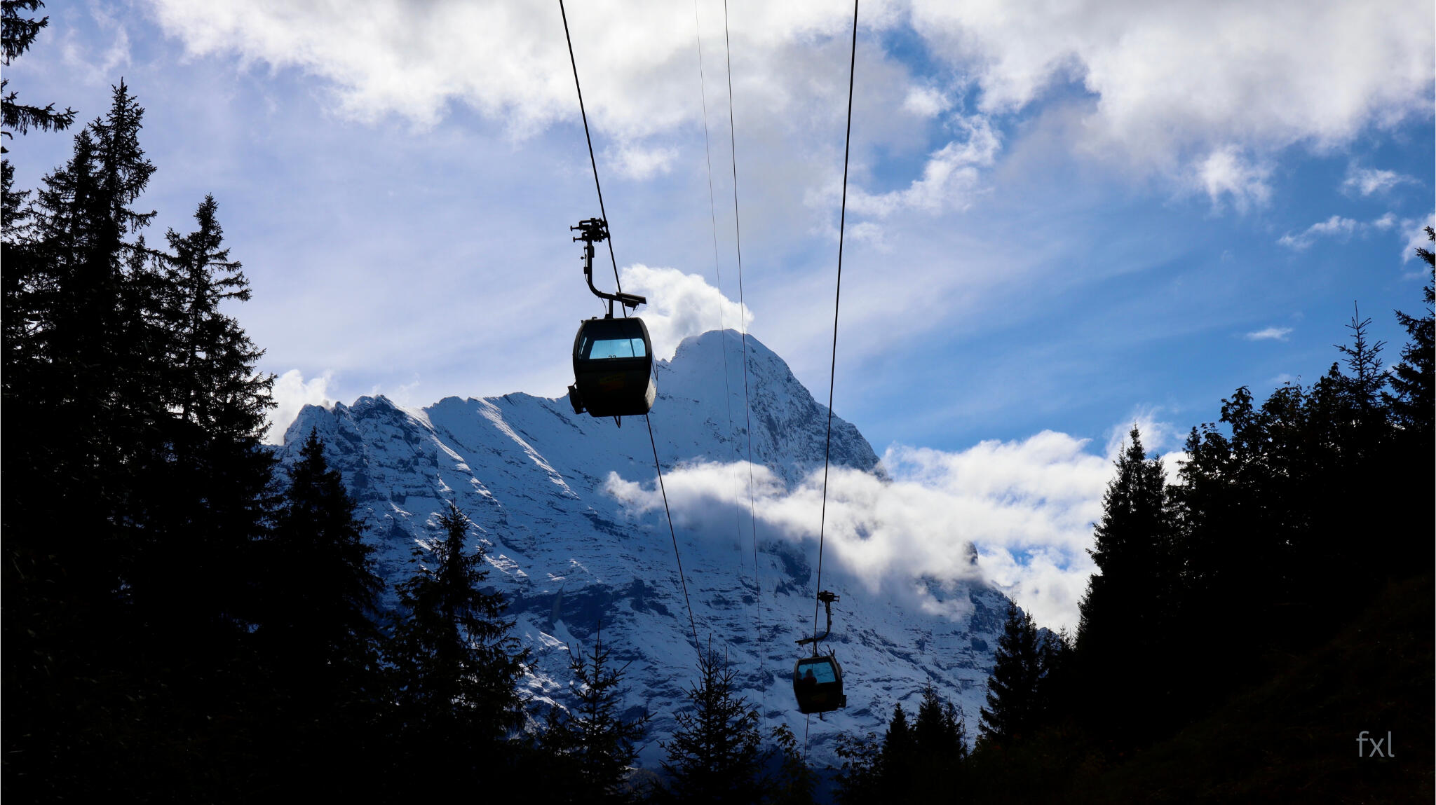 Switzerland - Canon EOS M200