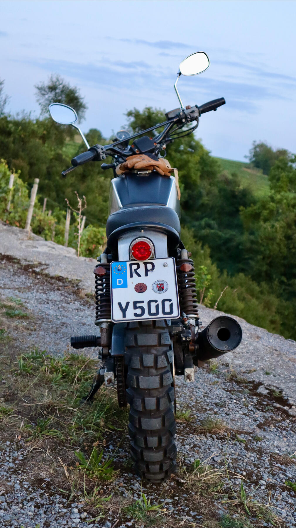 Hessigheim - Canon EOS M200